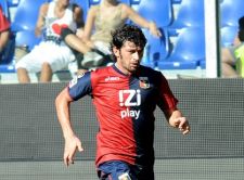 Genoa, Kaladze: 