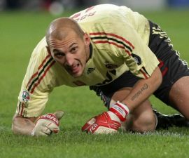 Milan, niente Genoa per Abbiati