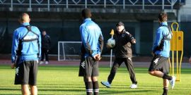 Samp, 19-0 nel test con gli Allievi