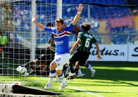 Samp, ballottaggio Pozzi-Piovaccari