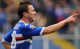 Samp, da verificare Gastaldello e Dessena