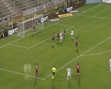 Samp, altro pareggio con la Reggina: 0-0