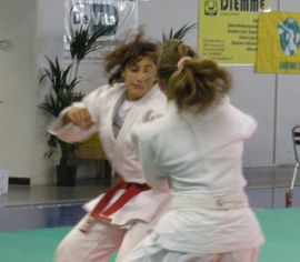 Cinque titoli per il Judo Club Ventimiglia alle finali regionali