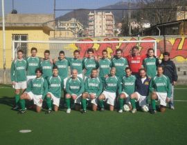 Calcio, il Piccarello punta in alto 