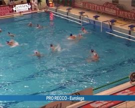 Under 13, i baby del Bogliasco protagonisti 