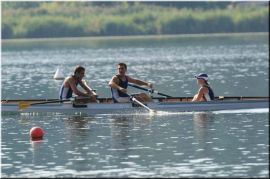 Il Cus Genova organizza corsi per Coastal Rowing 