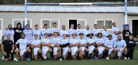 Continua il momento d'oro del rugby ligure