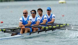 Venerdì si celebrano i campioni liguri  