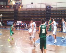 Il Sestri Levante si prepara per il derby con Sarzana 