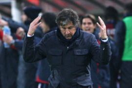 Genoa, Frey e Constant recuperano