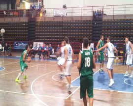 Il Sestri Levante lotta ma perde il derby con Sarzana