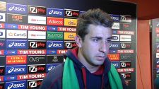 Genoa, Pratto: 