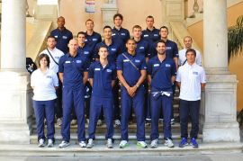 Carige ok fuori casa: 3-2 contro Club Italia