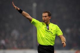 Napoli-Genoa, arbitra Valeri di Roma