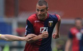 Genoa, 22 convocati per Napoli: c'è Antonelli