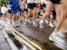 A Santo Stefano il Triathlon di Celle Ligure