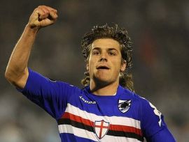 Sampdoria, Dessena verso Cagliari