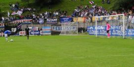 Spezia-Samp, prosegue la prevendita