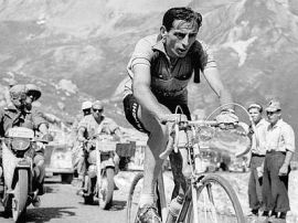 52 anni fa moriva Fausto Coppi