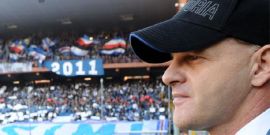 La Samp perde col Varese, contestazione dei tifosi