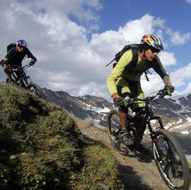 Gran fondo Mtb del Golfo, definito il percorso 