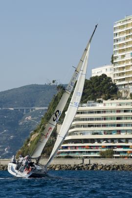 Riprende l'Invernale West Liguria a Sanremo