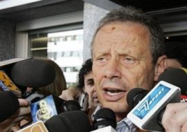 Zamparini: 