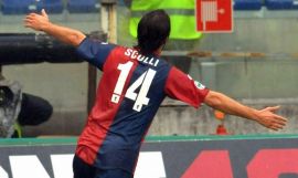 Genoa, è il giorno del ritorno di Sculli