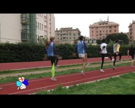 Atletica...ma non solo ad 