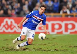 Samp, Bentivoglio vicino al Padova