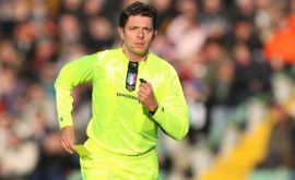 Genoa-Napoli, arbitra Rocchi di Firenze