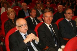 Palasport, nasce una Commissione Consiliare