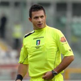 Sampdoria-Empoli, arbitra Palazzino