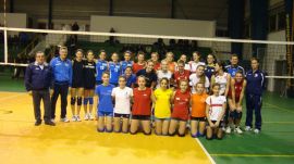 Grande successo per il Regional Day Femminile 