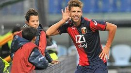 Genoa, Rossi e Veloso pronti al rientro