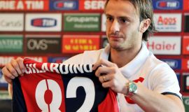 Genoa, le parole di Gilardino sulle nostre reti