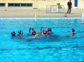 A1 femminile: Ortigia-Pro Recco 2-16