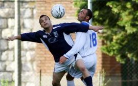 Aics, i risultati del Campionato Zonale