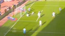 Catania-Genoa 4-0. Marino: 