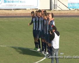 Lega Pro 2, Savona ok. Pareggia l'Entella 