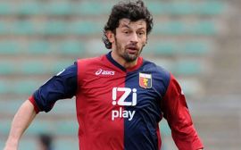 Genoa, con il Chievo tornano Mesto e Kaladze