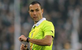 Arbitri: a Guida e Massa le partite di Genoa e Samp