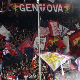 Al Genoa il primato dei rigori contro 