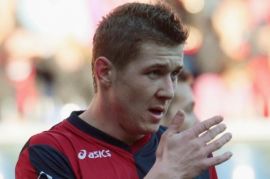 Genoa, ancora emergenza: Kucka e Mesto ko