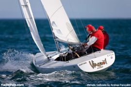 Tutto pronto per l'Invernale a Santa Margherita Ligure 