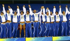 L'Italia sfida la Russia in World League 