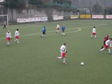 Calcio, i risultati del Torneo Lavoratore 