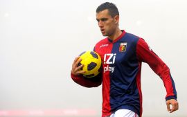 Genoa, Jankovic: 