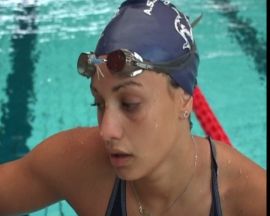 Ilaria Scarcella, il ritorno di una campionessa