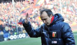 Due gol di Palacio, il Genoa rimonta il Parma: 2-2